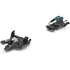 Image de K2, Fixation pour ski