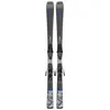 Image de K2, Skis, (163 cm, Avec fixations)