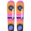 Image de K2 Pack De Skis Alpins Junior Omen Jr+fdt 4.5