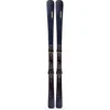 Image de K2 Pack De Skis Alpin Femme Blur 74+erc 11 Tcx Light Quikclik