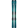 Image de K2 Pack De Skis Alpin Femme Blur 76+m3 10 Compact Quikclik