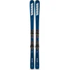 Image de K2 Pack De Skis Alpins Blur 79+m3 11 Tcx Light Quikclik