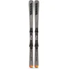 Image de K2 Pack De Skis Alpins Blur Xt+mxc 12 Tcx Light Quikclik