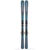 Image de K2 Pack De Skis Alpins Blur 76+m3 10 Compact Quikclik