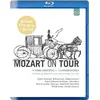 Image de Mozart on tour - Blu-ray