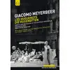Image de Les Huguenots - Die Hugenotten - Grand Opera in Five Acts