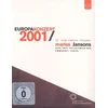 Image de Euopakonzert 2001 (from Istanbul) [Blu-ray] en occasion ou reconditionné