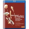 Image de Gala Concert mit Anna Netrebko - St. Petersburg [Blu-ray] en occasion ou reconditionné