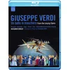 Image de Verdi: Ein Maskenball / Un ballo in Maschera (Leipzig) [Blu-ray] en occasion ou reconditionné