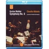 Image de Gustav Mahler - Symphonie Nr. 6 [Blu-ray] en occasion ou reconditionné