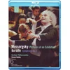 Image de Mussorgsky/Borodin - Pictures at an Exhibition/Symphony No. 2 [Blu-ray] en occasion ou reconditionné