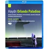 Image de Haydn: Orlando Paladino (Staatsoper Unter den Linden, 2009) [Blu-ray] en occasion ou reconditionné