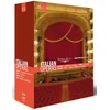 Image de CILEA, PUCCINI, ROSSINI, VERDI (4 DVD Box) - Italienische Opern zum Sonderpreis en occasion ou reconditionné