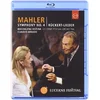 Image de Gustav Mahler - Symphony No. 4/Rückert-Lieder [Blu-ray] en occasion ou reconditionné