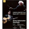 Image de Europa konzert from Madrid 2011 - Blu-Ray