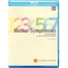 Image de Claudio Abbado dirigiert Mahler Lucerne Festival Orchester Symphonien 1-7 Blu-ray Box en occasion ou reconditionné