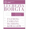 Image de DONIZETTI: Lucrezia Borgia (San Francisco Opera, 2012) en occasion ou reconditionné