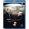 Image de Mozart, Debussy - Concert 90ème anniversaire - Blu-ray