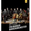 Image de Bach, Telemann Blu-ray