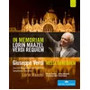 Image de Verdi: Messa da Requiem [Blu-ray] en occasion ou reconditionné