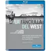 Image de La fille du far west Blu-Ray