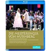 Image de WAGNER: Die Meistersinger von Nürnberg (live at Salzburg Festival, 2013) ]Blu-ray] en occasion ou reconditionné
