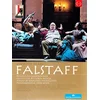 Image de Giuseppe Verdi: Falstaff (Salzburger Festspiele 2013) [DVD] en occasion ou reconditionné