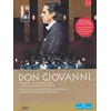 Image de Mozart:Don Giovanni [Salzburger Festspiele 2014] [Blu-ray] en occasion ou reconditionné