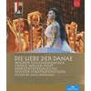 Image de Richard Strauss - Die Liebe der Danae (Salzburger Festspiele 2016) [Blu-ray] en occasion ou reconditionné