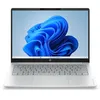 Image de PC portable HP OmniBook 3 14-hu0015nfx 14" 2K Intel® Core  3 8 Go RAM 512 Go SSD Argent