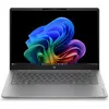 Image de HP Ordinateur portable OmniBook 3 Next Gen AI 14-hz0157ng (14", 512 Go, 8 Go, DE, Snapdragon X X1-26-100), Ordinateur portable, Argent