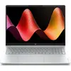 Image de HP E12HREA (16", 512 Go, 8 Go, DE), Ordinateur portable, Gris, Argent