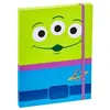 Image de DISNEY - Cahier à Spirales - A5 - Toy Story 4 - Aliens