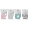Image de DISNEY - Set de Gobelets - Mickey - Summer - Pastel