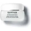 Image de Darphin, Crème visage, Hydraskin Rich (50 ml, Crème de jour)