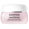 Image de DARPHIN Predermine Anti Wrinkle & Firm Prédermine Cream Dry Skin Crème visage 1000 ml