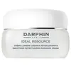Image de DARPHIN Ideal Resource Smoothing Retexturizing Radiance Crème visage 1000 ml
