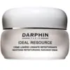 Image de Darphin Ideal Resource Crème Lumière Lissante Retexturisante 50 ml