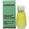 Image de Darphin, Sérum visage, Huile essentielle Elixir de chamomile aromatique (15 ml)