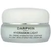 Image de Darphin, Crème visage, Hydraskin Light Crème-Gel hydratante pour la peau tous les jours (30 ml, Crème de jour)
