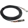 Image de Cisco Câble Twinax Actif, Émetteur-récepteur, Noir