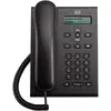 Image de Cisco TÉLÉPHONE SIP UNIFIÉ 3905, Téléphone, Noir