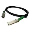 Image de Cisco 40GBASE-CR4 CUIVRE PASSIF (S/STP, CAT6, 1 m), Câble réseau