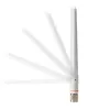Image de Cisco Aironet Dual-Band Dipole Antenna - Antenne - 2 dBi, 4 dBi - intérieur - blanc - pour Aironet 3602E