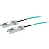 Image de Cisco 10gbase Active Optique Sfp+, Émetteur-récepteur, Rouge