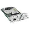 Image de Cisco Fourth-Generation Multi-flex Trunk Voice/Clear-channel Data T1/E1 Module - Module d'extension - T-1/E-1 - pour Cisco 4451-X