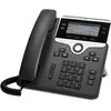 Image de Cisco Téléphone UC 7841 IP noir, Téléphone, Argent, Noir