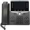Image de Cisco 8841, Téléphone, Noir, Argent