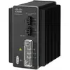 Image de Cisco AC-DC Power Module for POE solution - bloc d'alimentation (montage sur rail DIN possible) (170 W), Alimentation PC, Noir