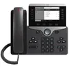 Image de Cisco IP Phone 8811 Téléphone IP noir, Téléphone, Noir